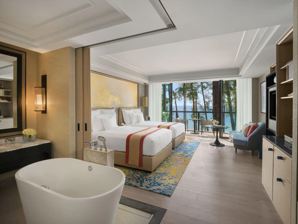 InterContinental Phuket Resort by IHG - photo 44