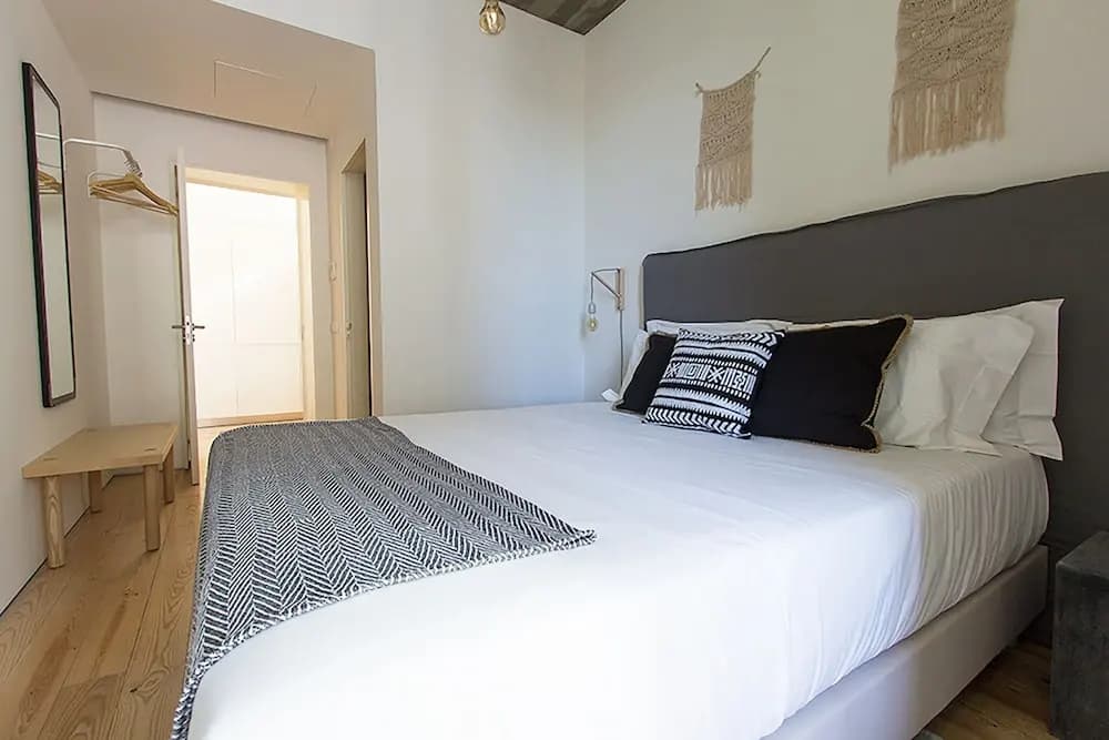 Luxury T.M. Flat with a View - photo 15