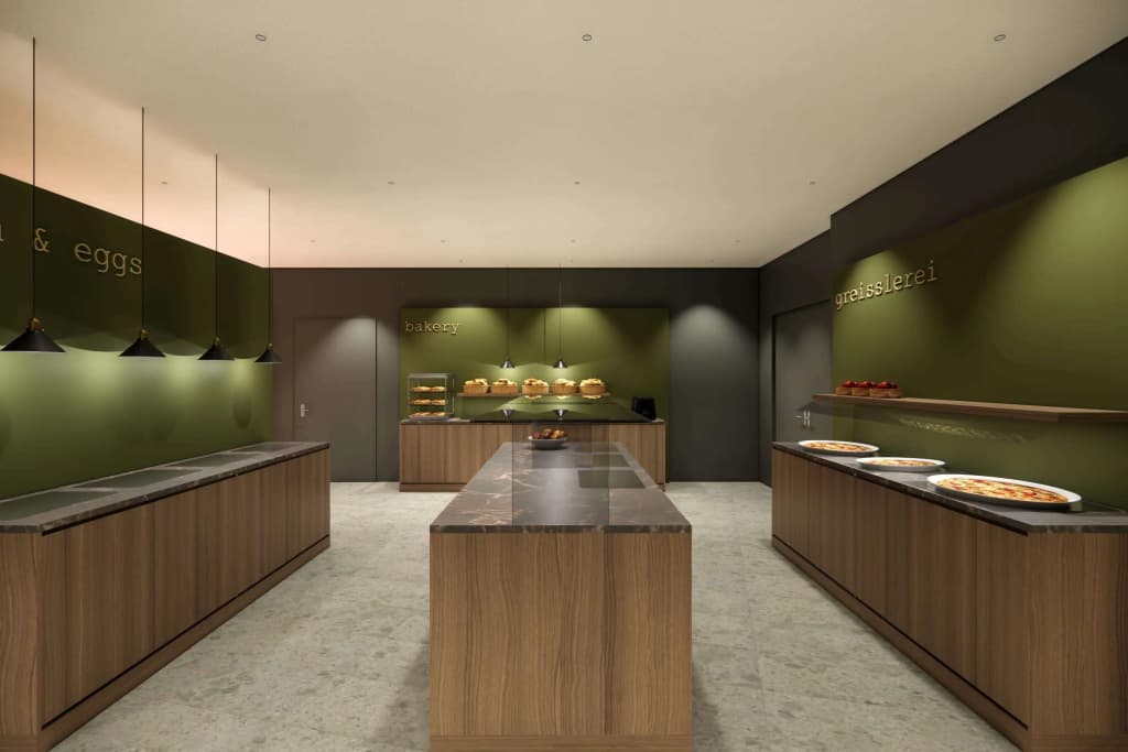ARCOTEL AQ Wien - photo 20