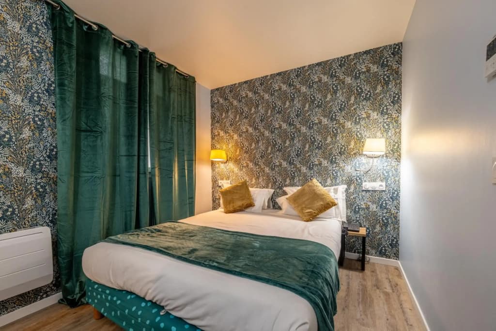 Hotel Relais Bergson - photo 18
