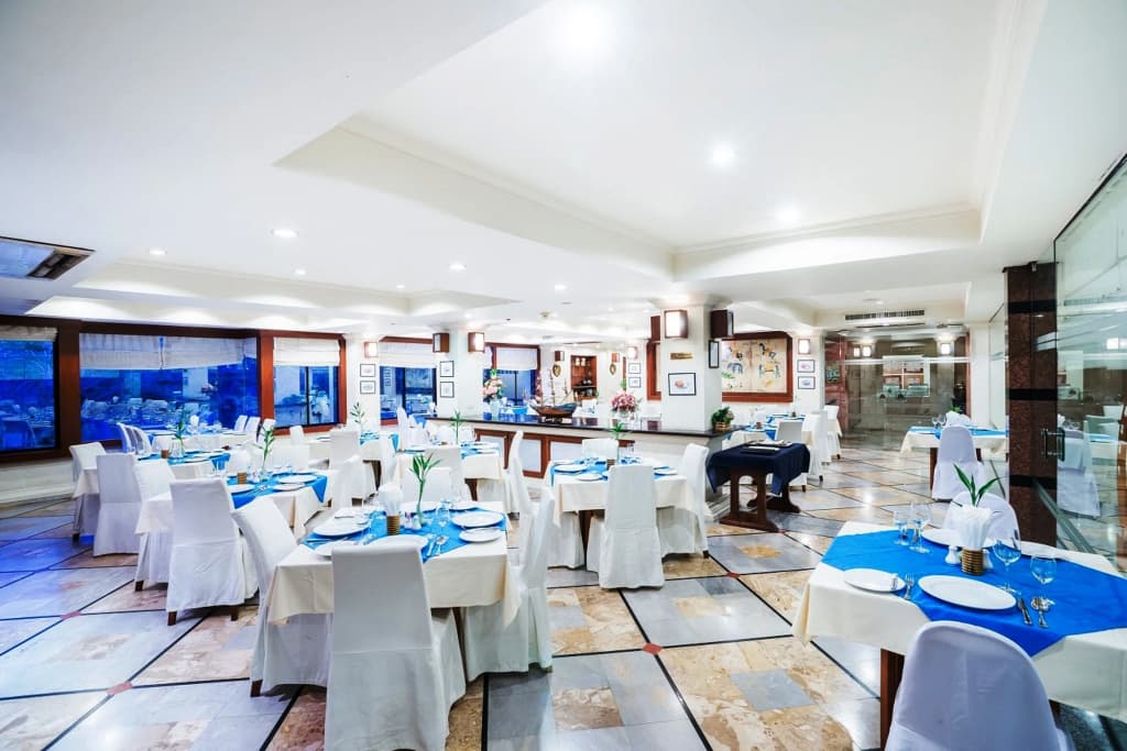 Horseshoe Point Pattaya - photo 19