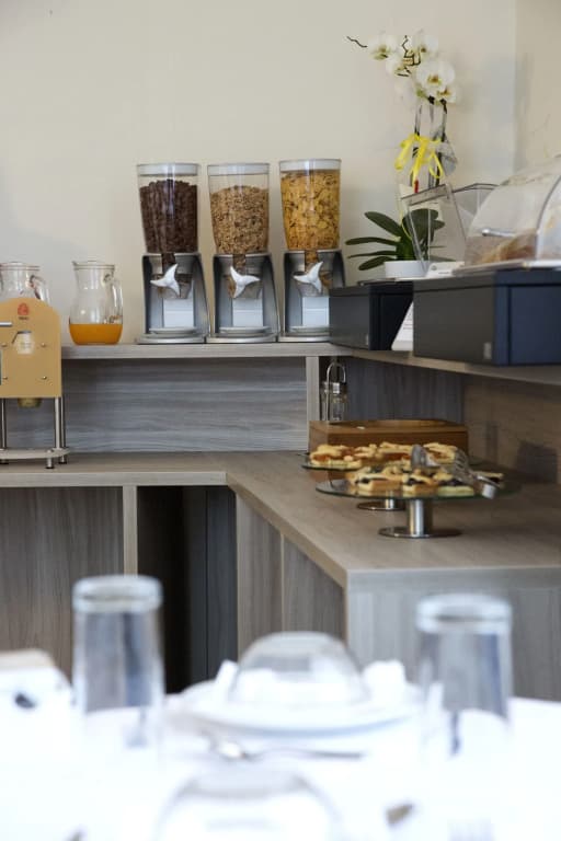 Astrid Hotel - photo 12