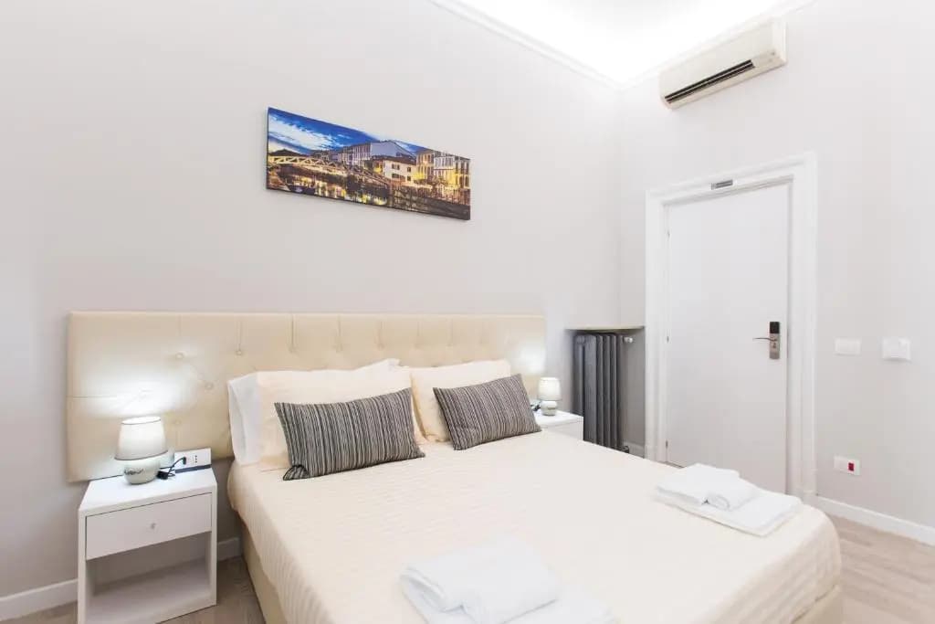 4Rooms Milano - photo 23