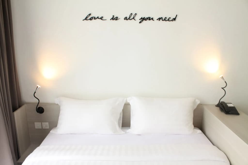 Delua Hotel - photo 2