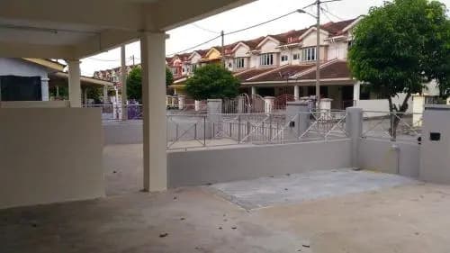 J&P Homestays House 1 - photo 11