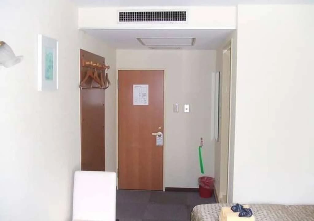 Outlet Hotel UenoEkimae - photo 12
