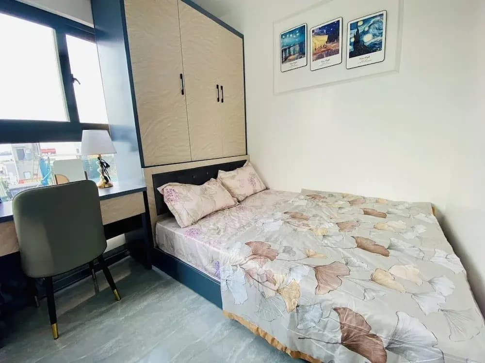 Lilo's Homestay - photo 17