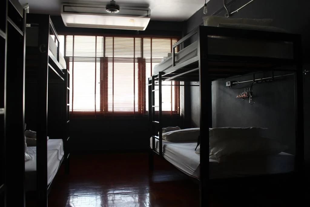 Human Sleep Hostel - main photo