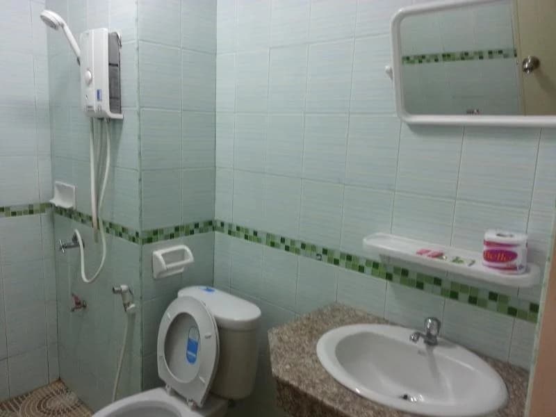 Ban Punmanus Guesthouse - photo 9