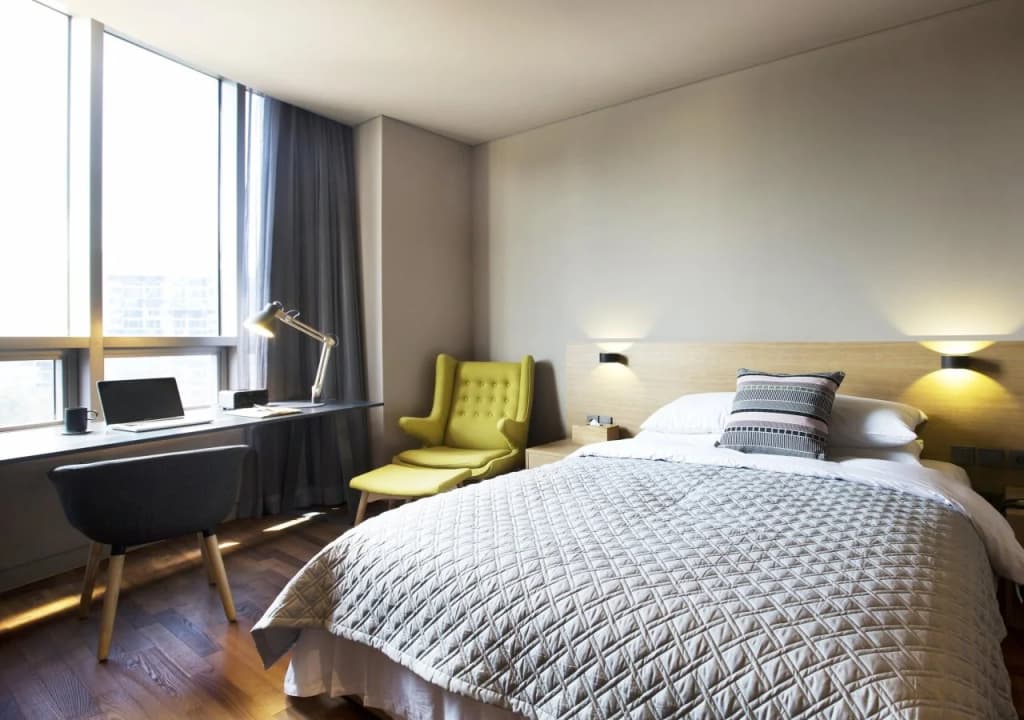 Hotel La Casa Seoul - photo 5