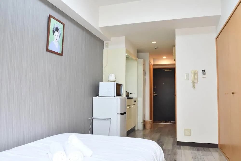 A&C STAY Shinsaibashi - photo 2