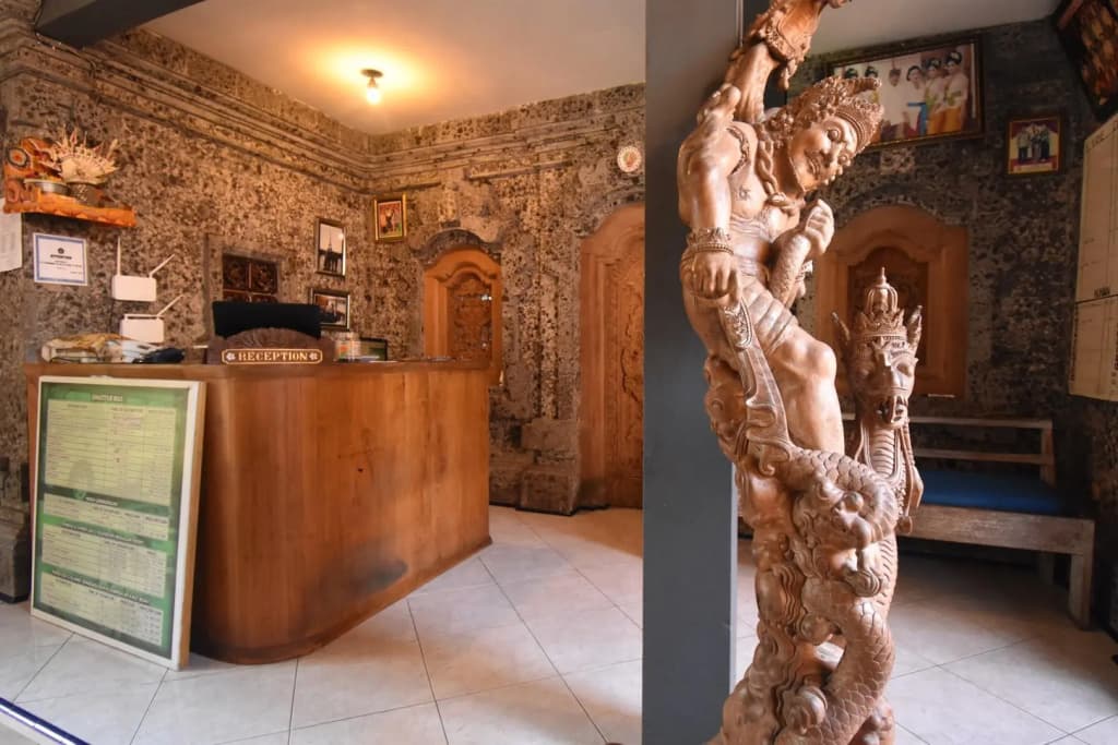 Sania's House - photo 2