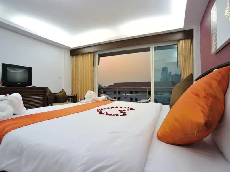 BS Residence Patong - photo 5