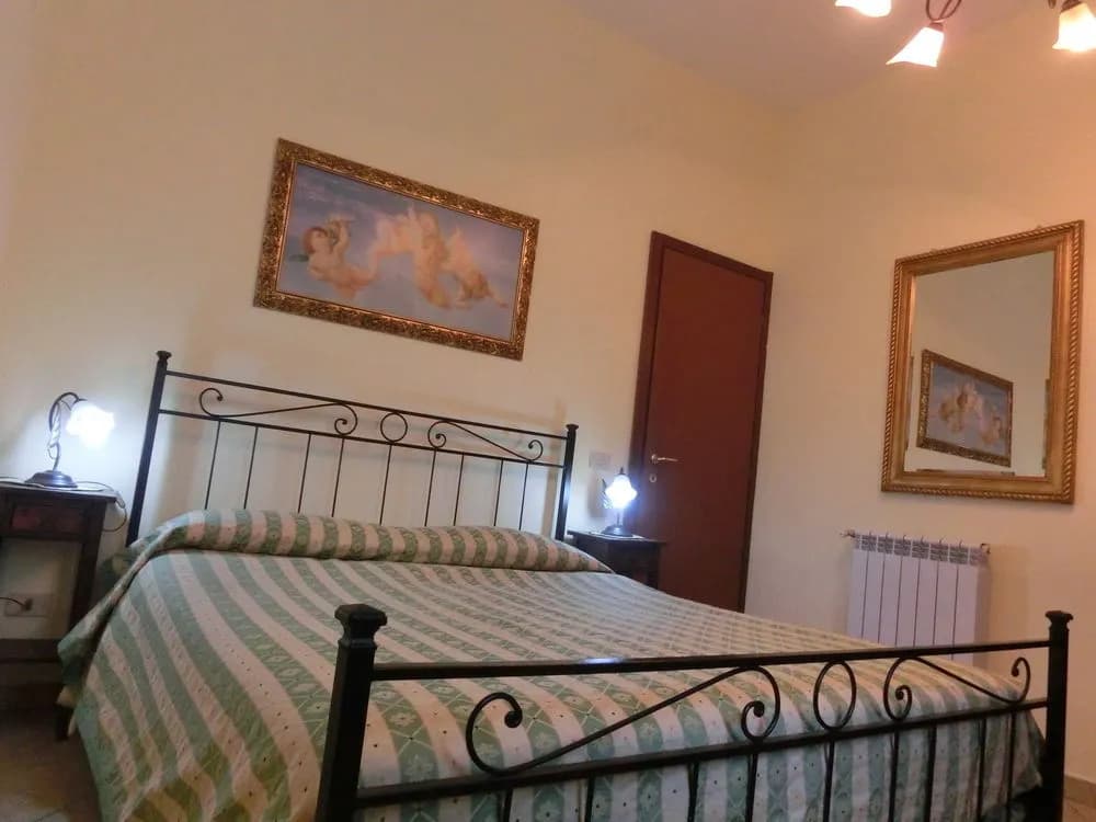 Charming flat near Colosseum - photo 5