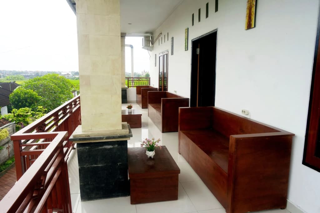 In Calm Hostel Canggu - photo 2