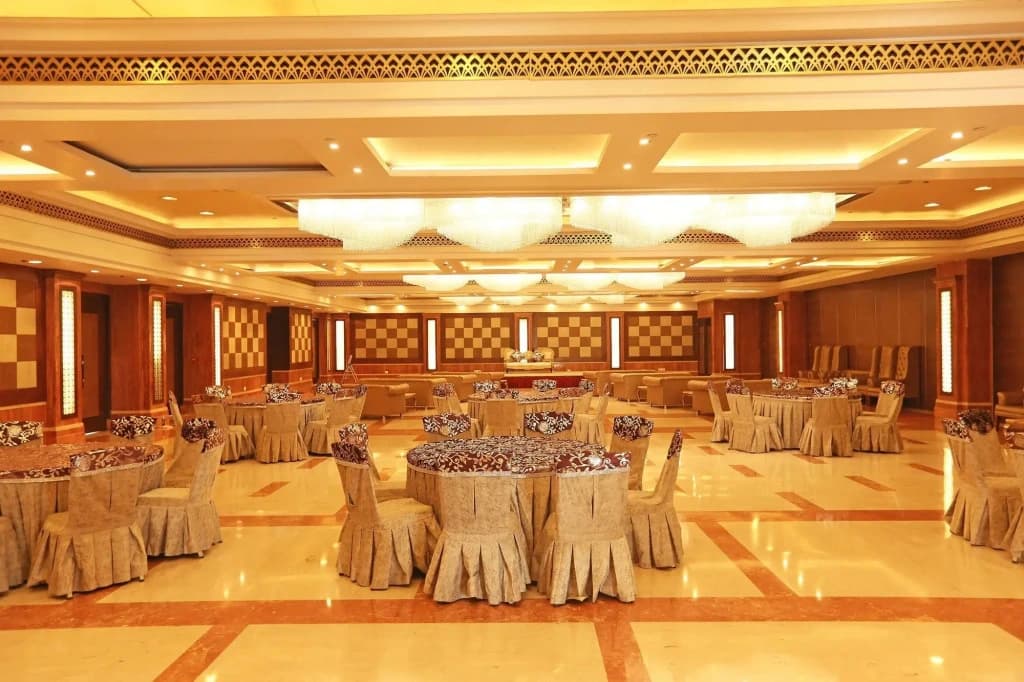 Mohan Vilaas - photo 11