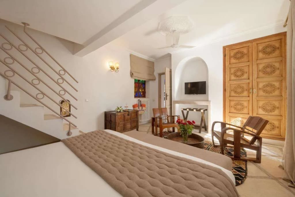 Riad Alma - photo 15