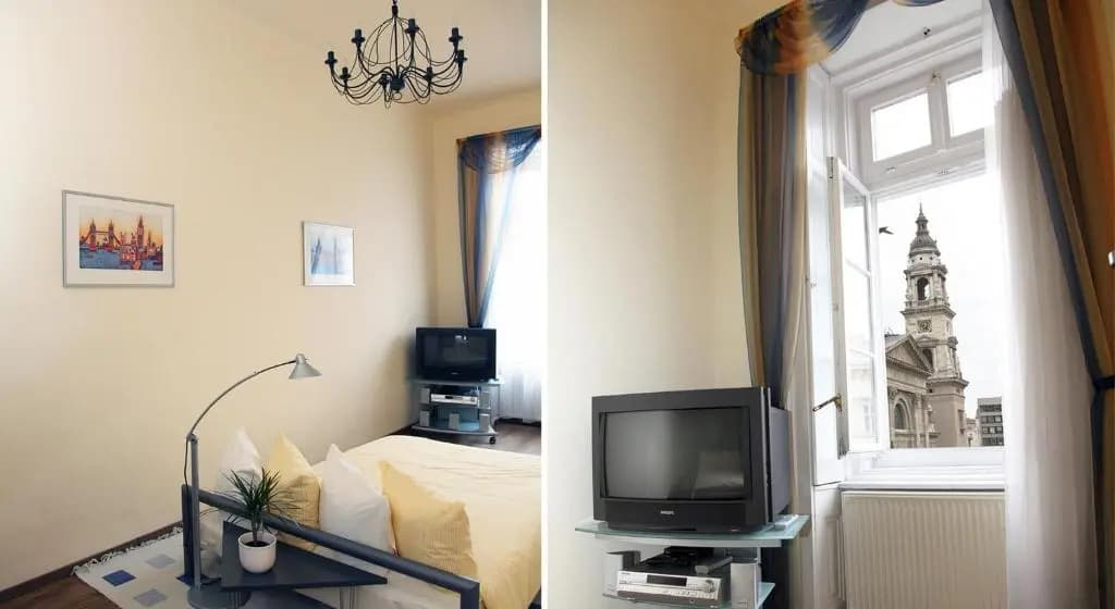 Luxurious High-End Central Grand Residence Next To the Basilica - photo 4