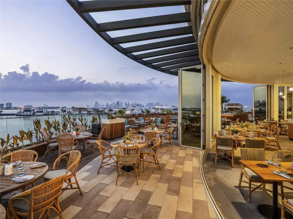 Rixos Gulf Hotel Doha - photo 49