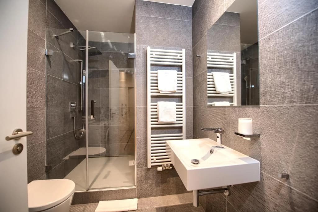 Residence Soukenicka - photo 9