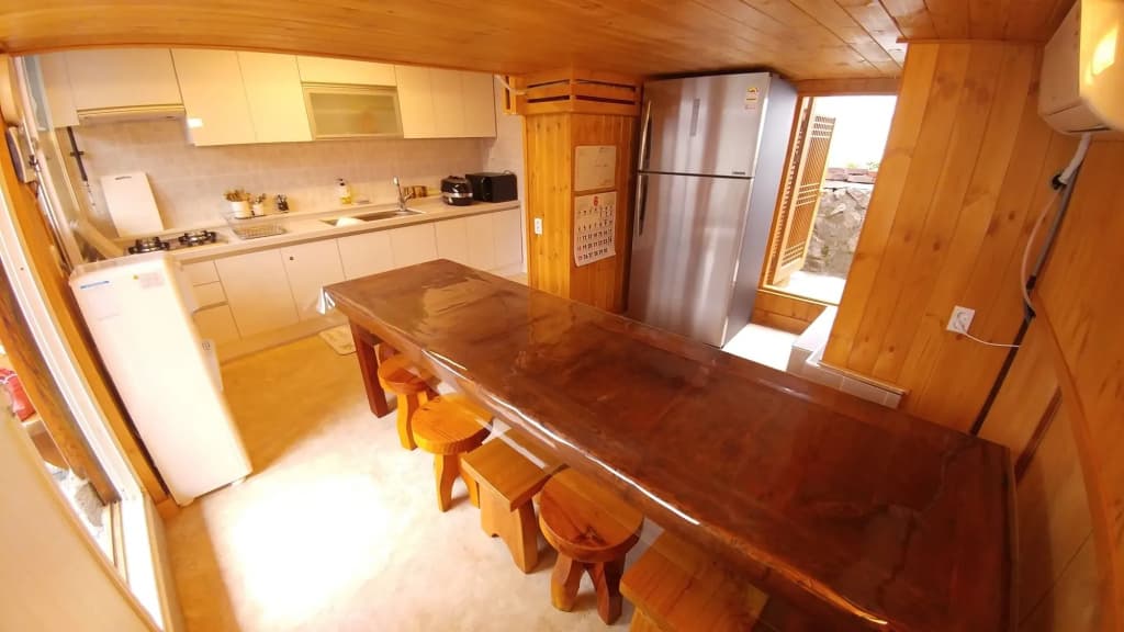 Bukchon Sosunjae Hanok Guesthouse - photo 22