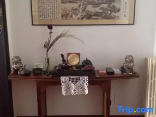 locchi double room - photo 10