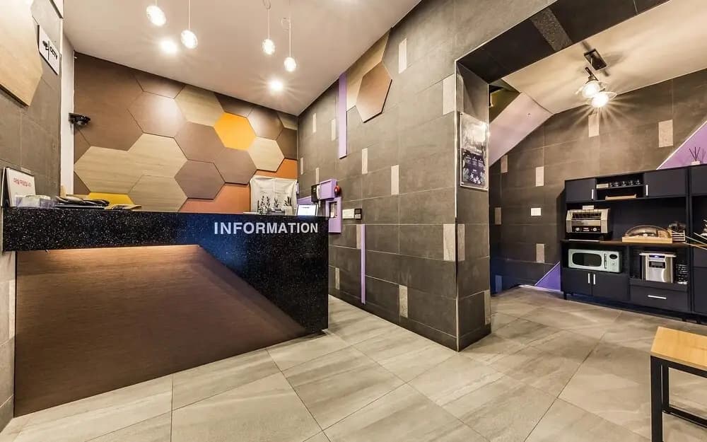 Sinchon Champus - photo 2