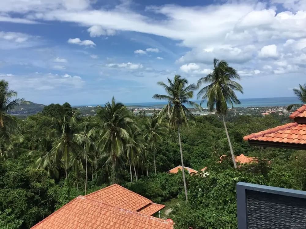 3 Bedroom Sea View Villa 2 - Chaweng Noi SDV162-By Samui Dream Villas - photo 16