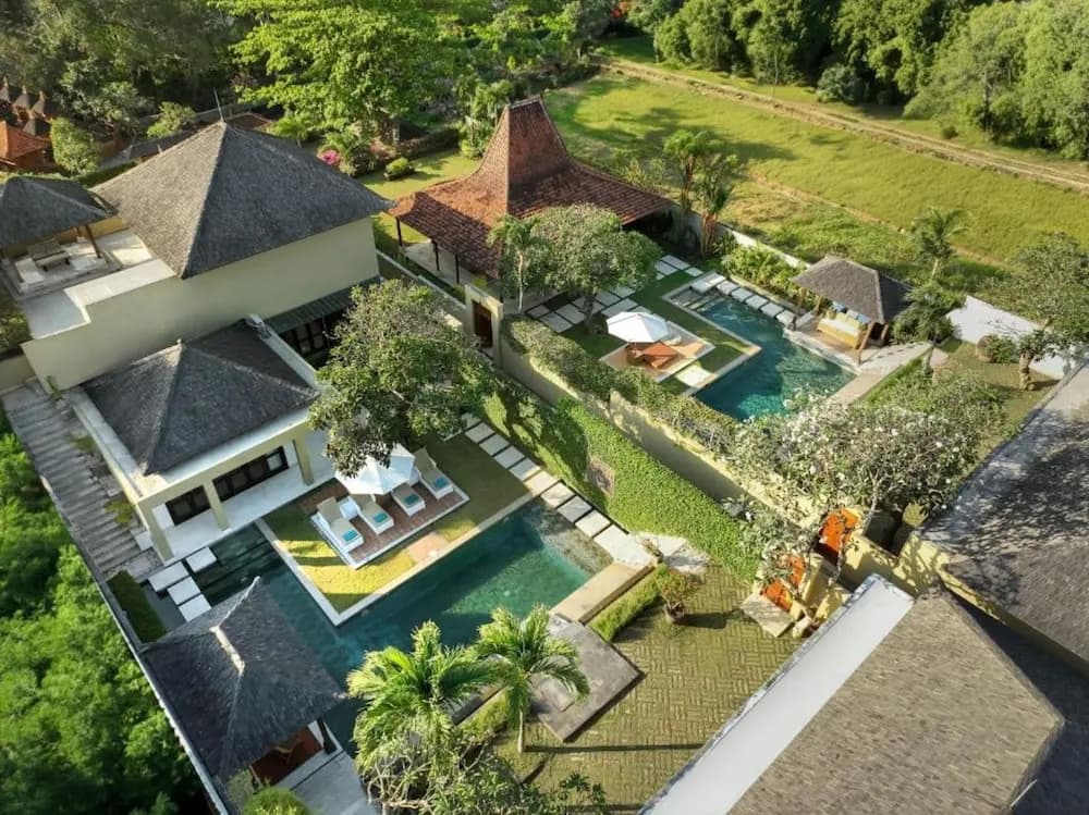 Omegia Canggu by Nakula - photo 11