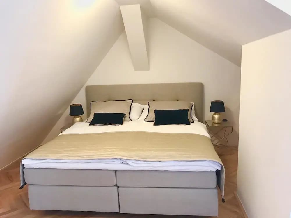 G´Old Art Apartments - photo 4