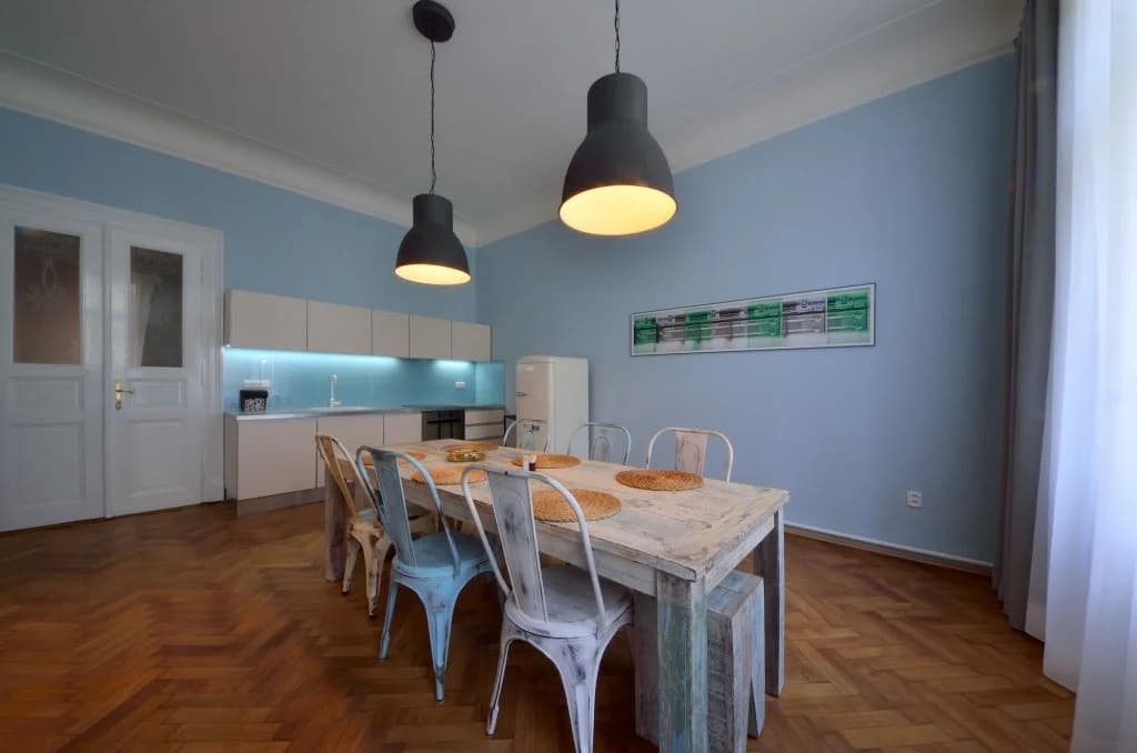 Apartment Parí?ská 1 - photo 12