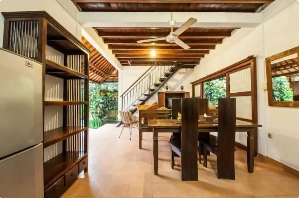 SMV - garden - 5-BR · 5BR Garden Villa Walk to Beach and Shops Legian - photo 16