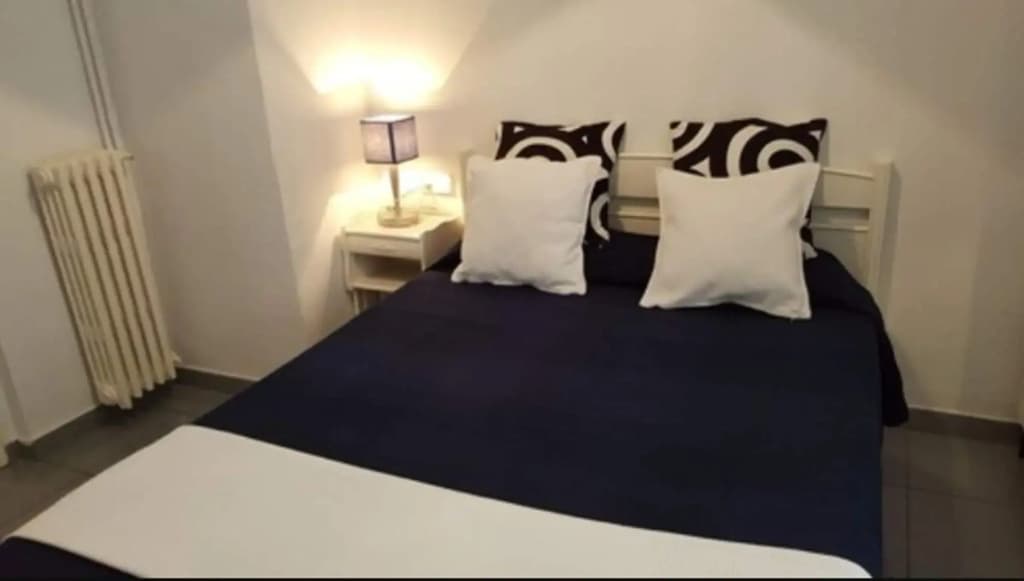 Hostal Parisien-NEW - photo 6