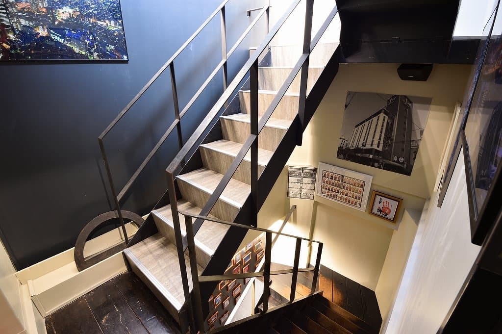 Tokyo Hostel ENISHI - photo 10