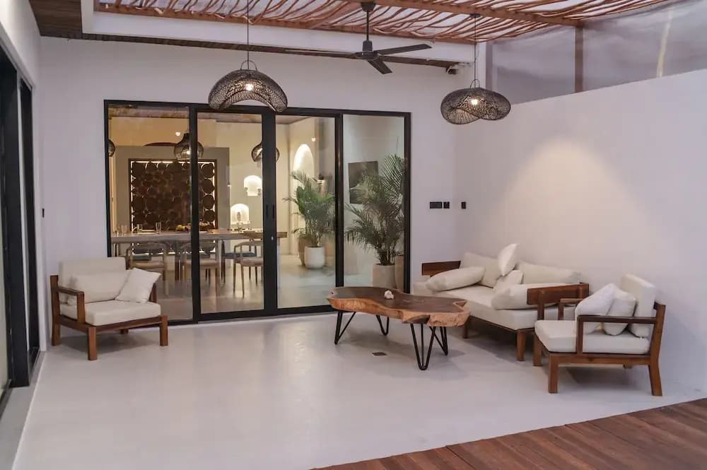 Wild Paradise Villa - 2 Bedrooms - photo 22