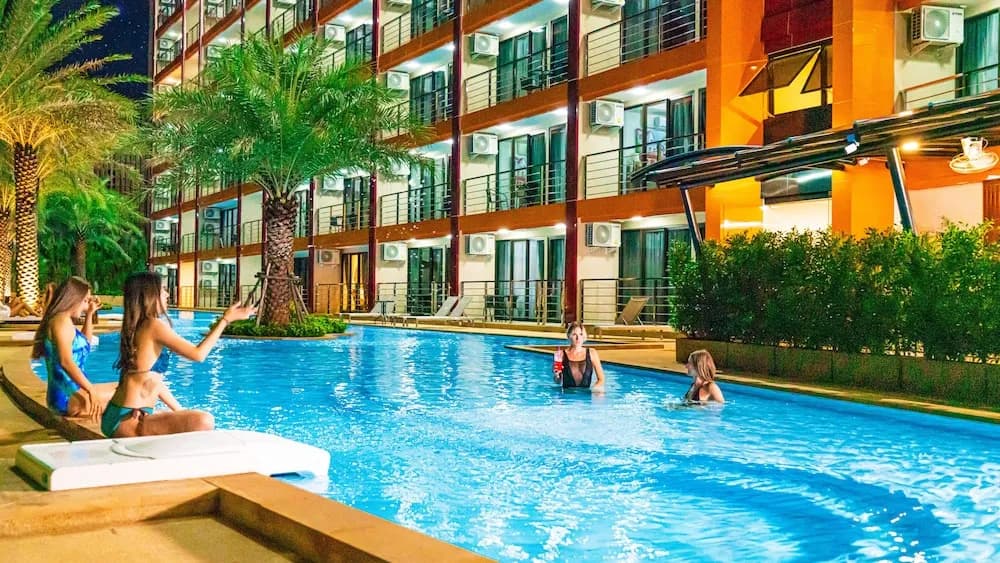 Mai Khao Beach Condotel - photo 10