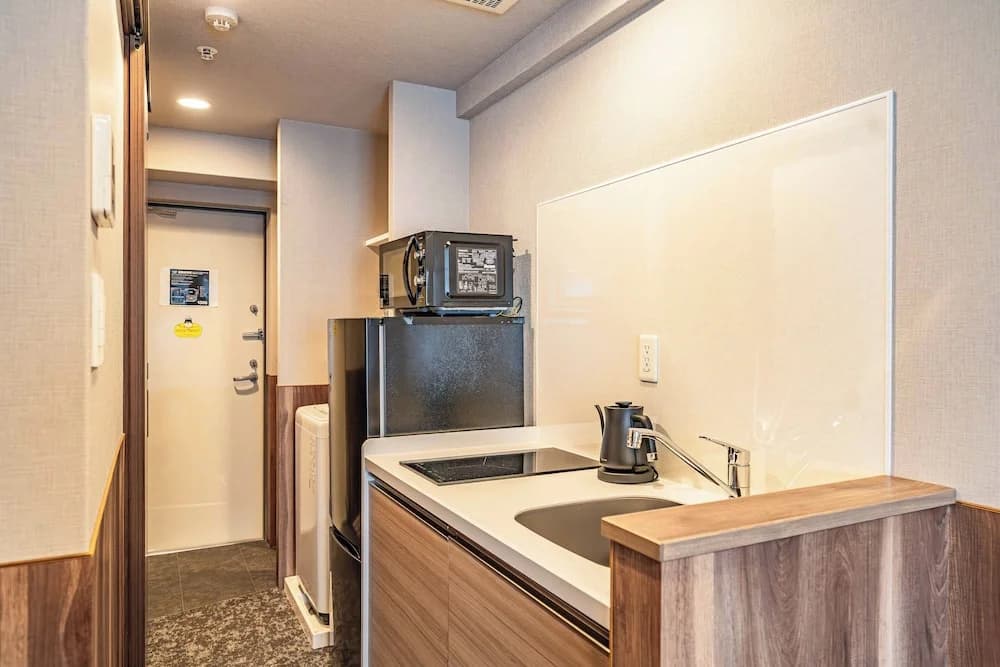 Apartment Hotel 11 Shinsaibashi II - photo 17