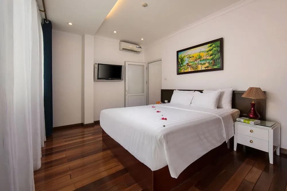 Hanoi Premier Hotel - photo 16