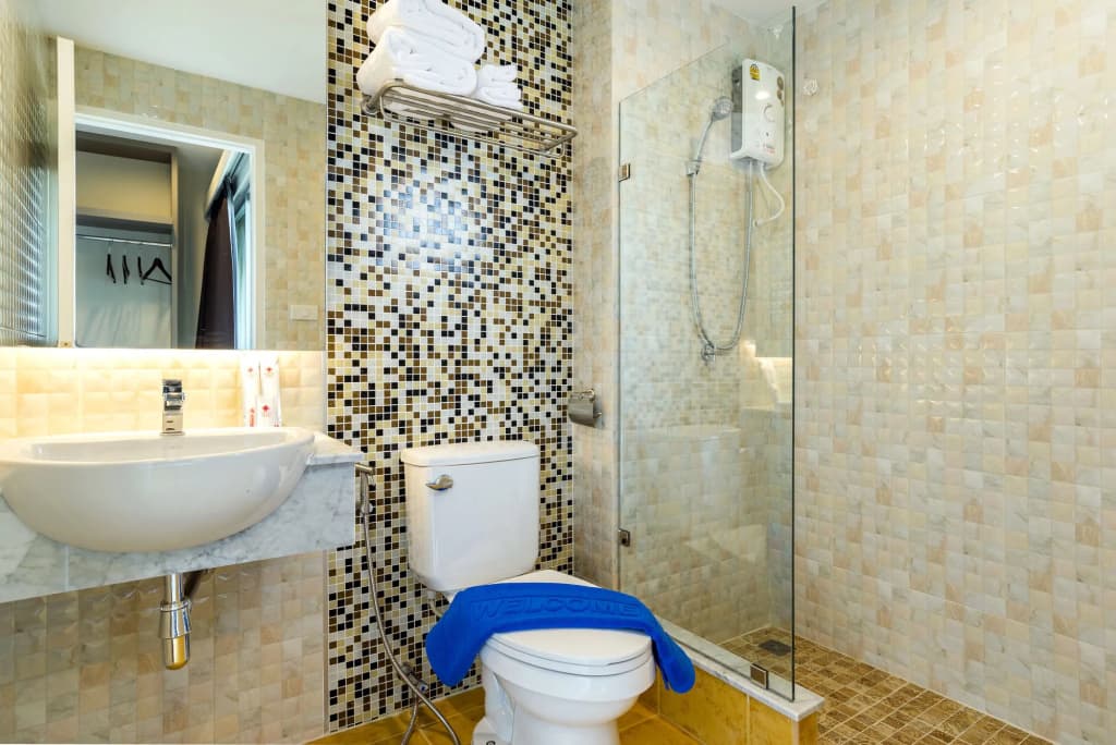 Zircon Hotel - photo 9