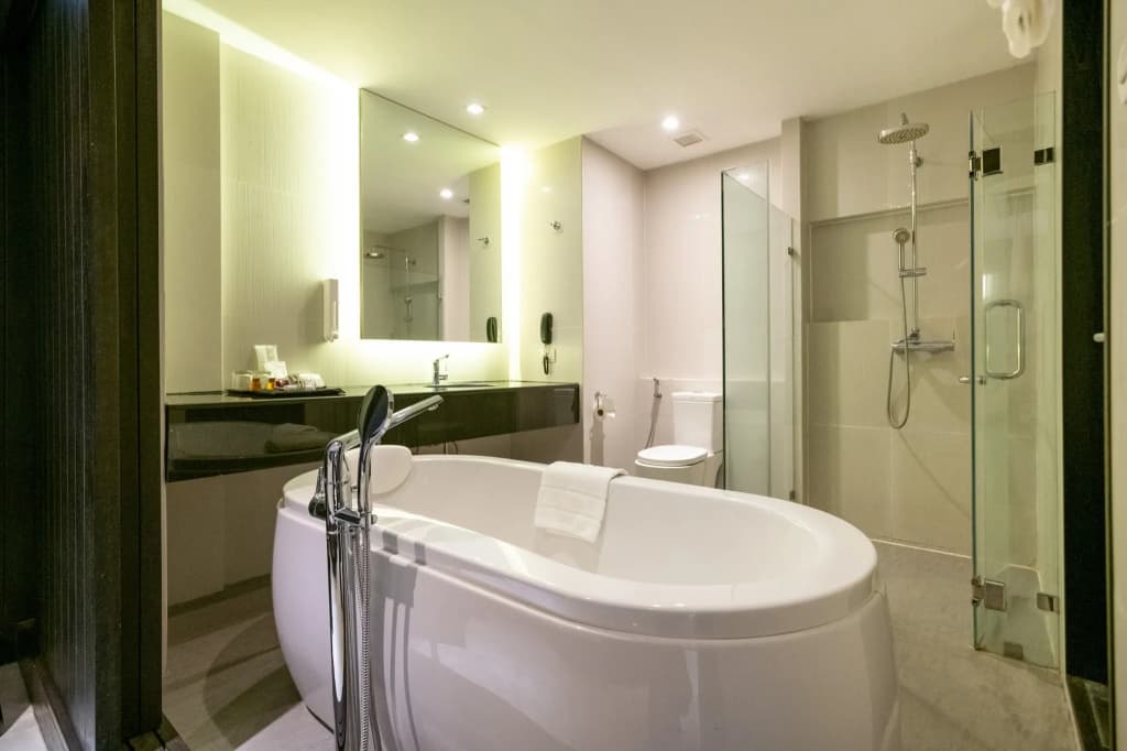 S Ratchada Leisure Hotel - photo 9