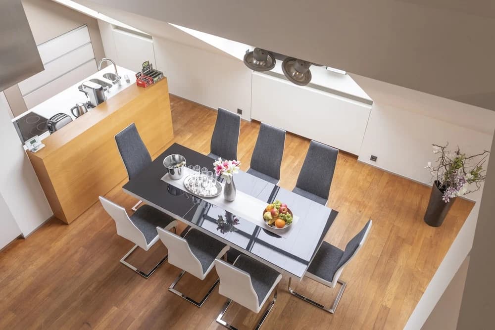 Luxury Central Duplex with terrace - photo 12
