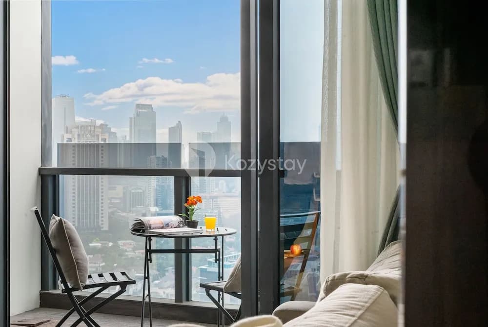 URBAN by Kozystay - photo 5