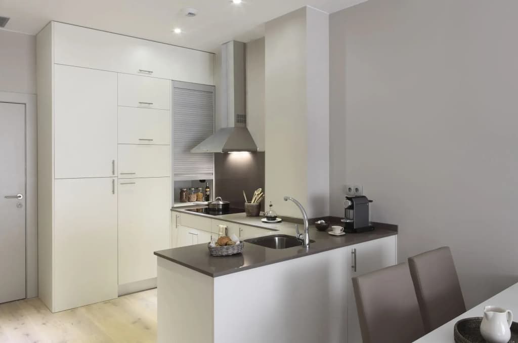 Apartments Rambla 102 - photo 15