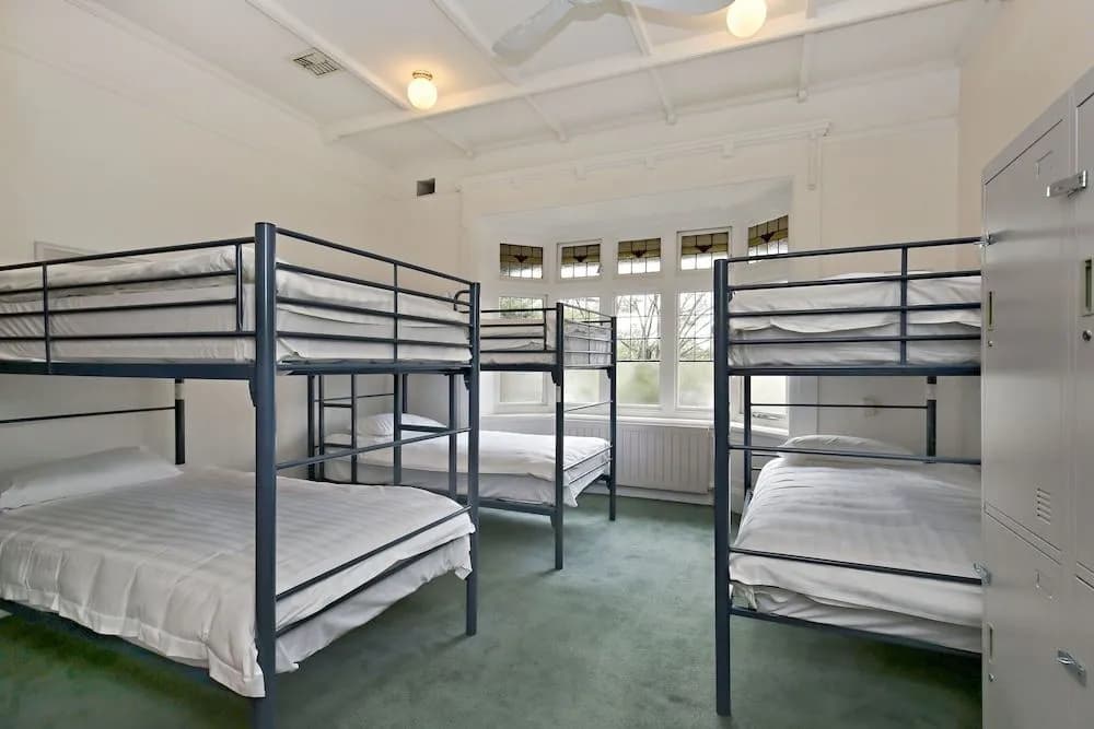 Hub Hostel - photo 4