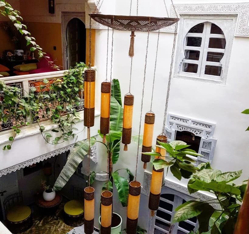 Riad Eloise - photo 12