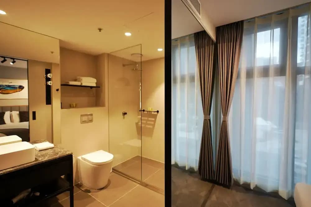 Clarion Apartments South Melbourne - photo 10