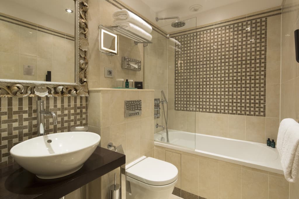 Hotel Ares Eiffel - photo 8