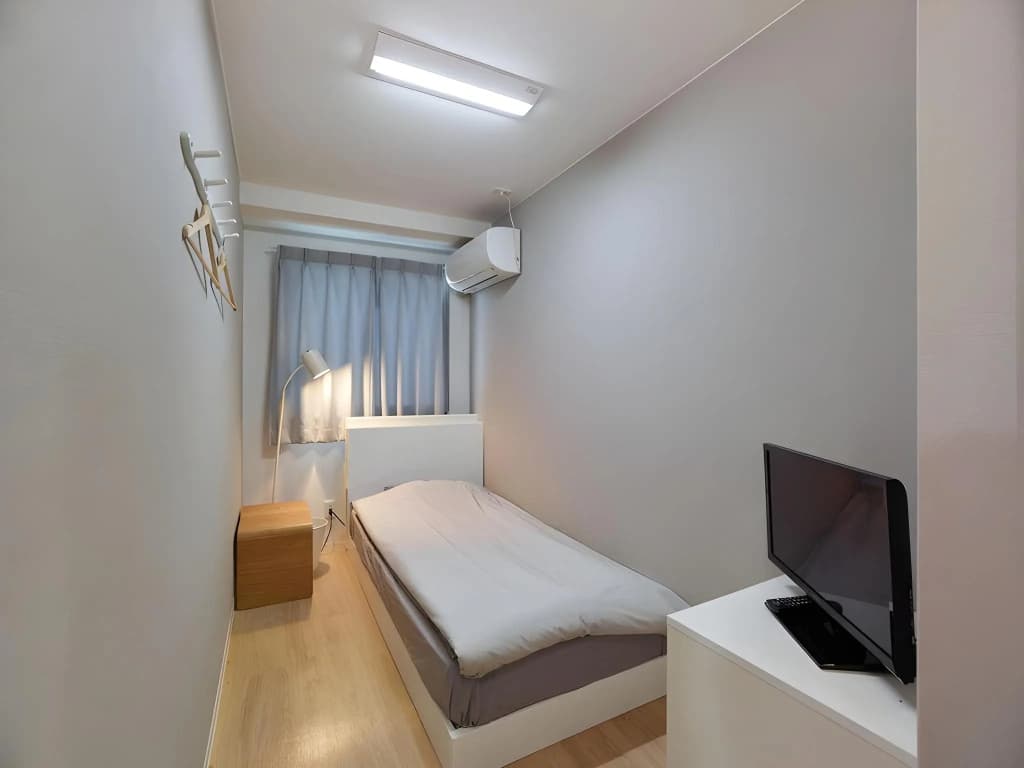 Hotel Zipang - photo 20