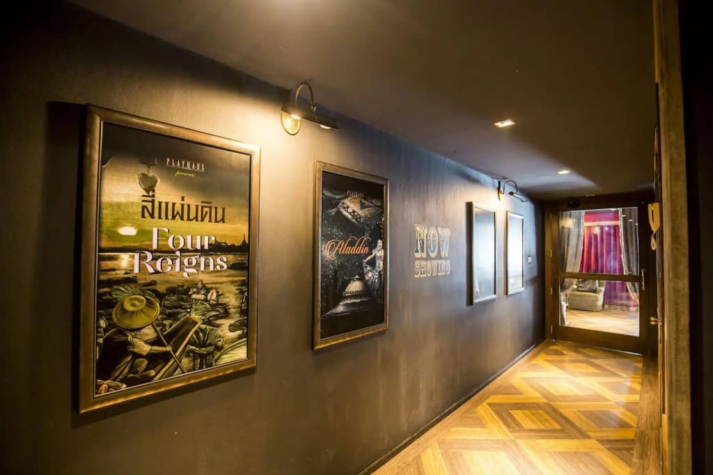 PlayHaus Thonglor Hotel - photo 17