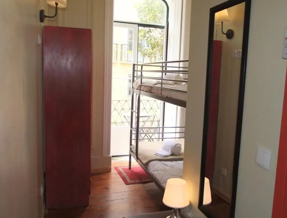 Lisbon Budget Inn - photo 3